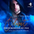 Odwet. Zemsta ważniejsza niż życie - audiobooki