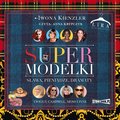 Supermodelki - audiobook