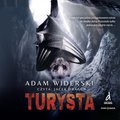 Kryminał, sensacja, thriller: Turysta - audiobook