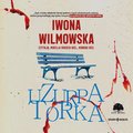 Uzurpatorka - audiobook