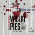 Wielki Pies - audiobook