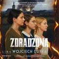 Obyczajowe: Zdradzona - audiobook