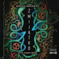 audiobooki: Żmijątko - audiobook