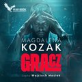 Gracz - audiobook