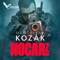 Nocarz - audiobook