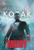 Fantastyka: Młody - ebook
