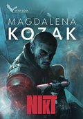 Nikt - ebook