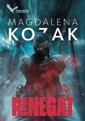 Fantastyka: Renegat - ebook