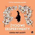 Życiowe eksperymenty - audiobook