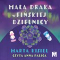 audiobooki: Mała draka w fińskiej dzielnicy - audiobook