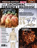 kobiece, lifestyle, kultura: Pomocnik Medyczny Polityki – e-wydanie – Jak zachowac zdrowie i młodość