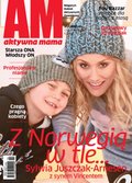 kobiece, lifestyle, kultura: Aktywna Mama – e-wydanie – 1-2/2015