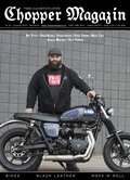 Chopper Magazin – e-wydanie – 2/2016