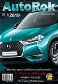 e-prasa: AutoRok 2018/2019 - e-wydanie