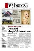e-prasa: Gazeta Wyborcza - Poznań – e-wydanie – 112/2024