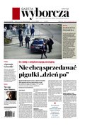 Gazeta Wyborcza - Kielce – e-wydanie – 113/2024