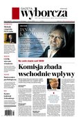 Gazeta Wyborcza - Trójmiasto – e-wydanie – 118/2024