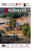 Gazeta Wyborcza - Trójmiasto – e-wydanie – 221/2024