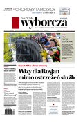 Gazeta Wyborcza - Trójmiasto – e-wydanie – 223/2024