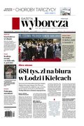 Gazeta Wyborcza - Trójmiasto – e-wydanie – 224/2024