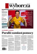 Gazeta Wyborcza - Trójmiasto – e-wydanie – 226/2024