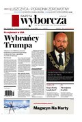 Gazeta Wyborcza - Łódź – e-wydanie – 266/2024