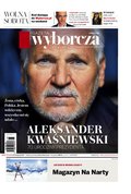 Gazeta Wyborcza - Szczecin – e-wydanie – 267/2024