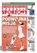 Przegląd Sportowy Wydanie Specjalne – eprasa – 8/2024