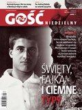 Gość Niedzielny - Bielsko Żywiecki – e-wydanie – 20/2024