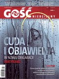 Gość Niedzielny - Krakowski – e-wydanie – 21/2024