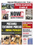 NOWa Gazeta Trzebnicka – e-wydanie – 21/2024