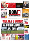 NOWa Gazeta Trzebnicka – e-wydanie – 37/2024