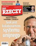 Tygodnik Do Rzeczy – e-wydanie – 22/2024