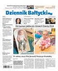 Dziennik Bałtycki – e-wydanie – 172/2024