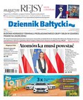 Dziennik Bałtycki – e-wydanie – 173/2024