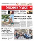 Dziennik Polski – e-wydanie – 112/2024