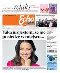Echo Dnia Podkarpackie (magazyn) – e-wydanie – 120/2024
