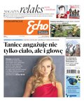 Echo Dnia Podkarpackie (magazyn) – e-wydanie – 167/2024