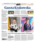 Gazeta Krakowska – e-wydanie – 172/2024