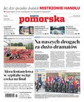Gazeta Pomorska - Bydgoszcz – e-wydanie – 119/2024