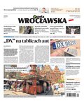Gazeta Wrocławska – e-wydanie – 113/2024