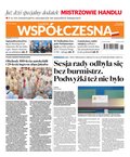Gazeta Współczesna – e-wydanie – 100/2024