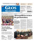 Głos Dziennik Pomorza - Szczecin – e-wydanie – 111/2024