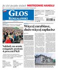 Głos Dziennik Pomorza - Koszalin – e-wydanie – 119/2024