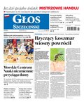 Głos Dziennik Pomorza - Szczecin – e-wydanie – 119/2024