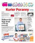 Kurier Poranny – e-wydanie – 120/2024