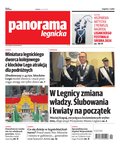 Panorama Legnicka – e-wydanie – 20/2024
