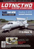 Lotnictwo Aviation International – e-wydanie – 8/2024