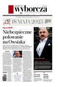 Gazeta Wyborcza - Szczecin – e-wydanie – 6/2025