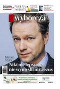 Gazeta Wyborcza - Poznań – e-wydanie – 26/2025